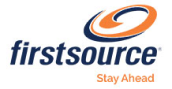 firstsource logo - ajkcas college